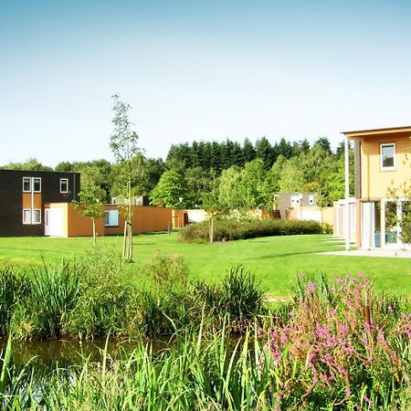Vakantiepark Westerwolde Pagedal Stadskanaal Exterior photo
