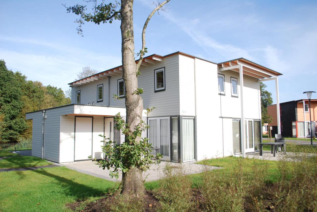 Vakantiepark Westerwolde Pagedal Stadskanaal Exterior photo