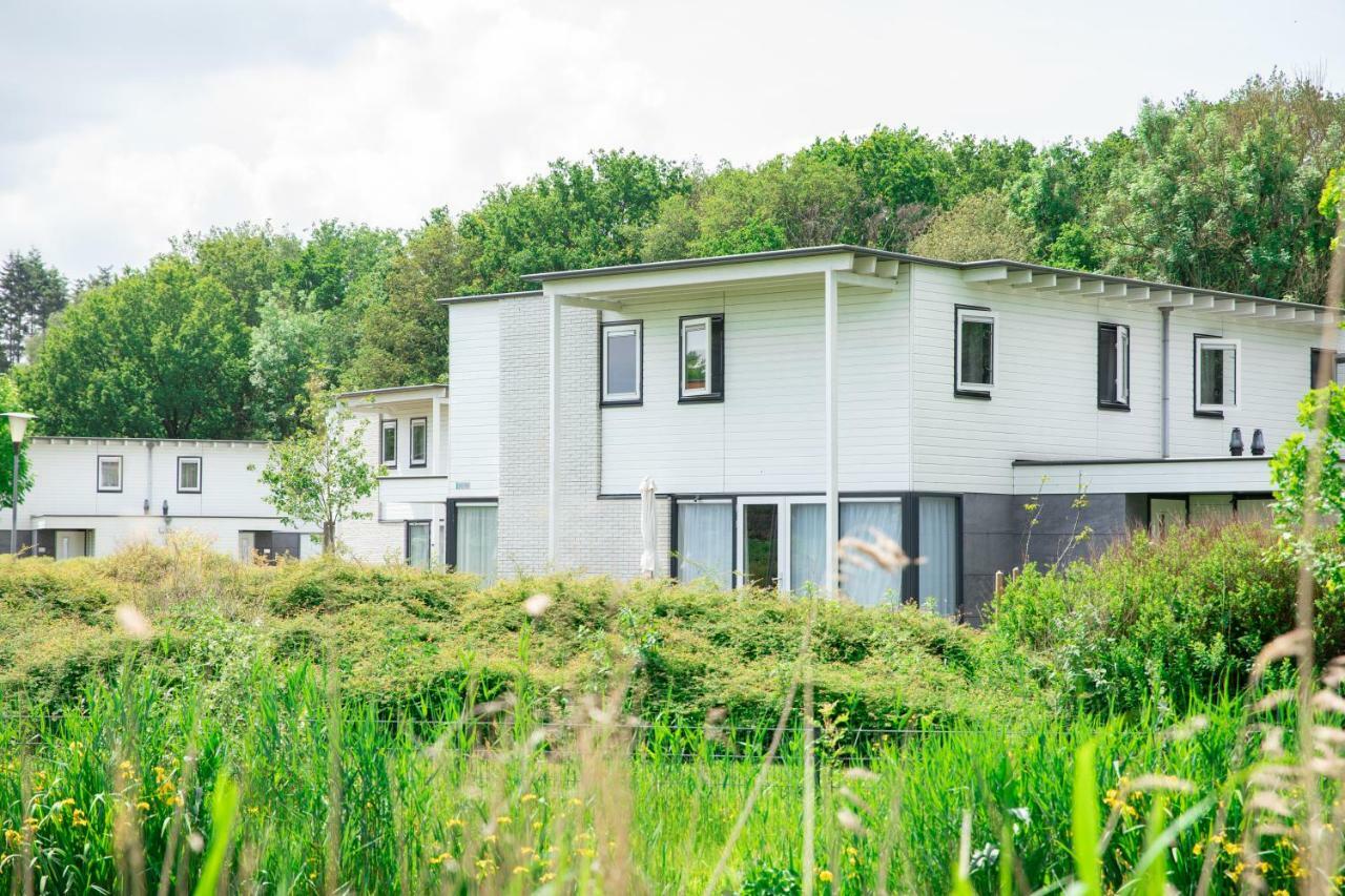 Vakantiepark Westerwolde Pagedal Stadskanaal Exterior photo
